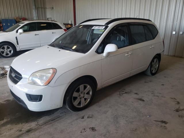 KIA RONDO LX 2008 knafg526587123782