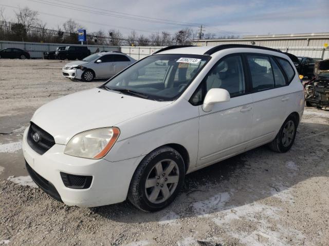 KIA RONDO 2008 knafg526587144714