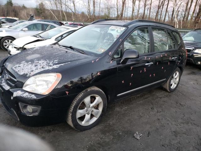 KIA RONDO LX 2007 knafg526677048041