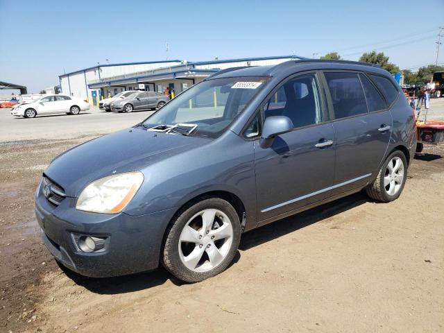 KIA RONDO LX 2007 knafg526677080424