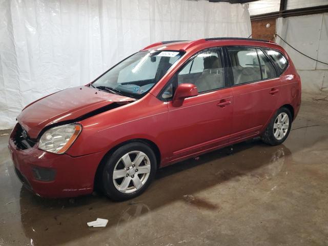 KIA RONDO 2007 knafg526677112191