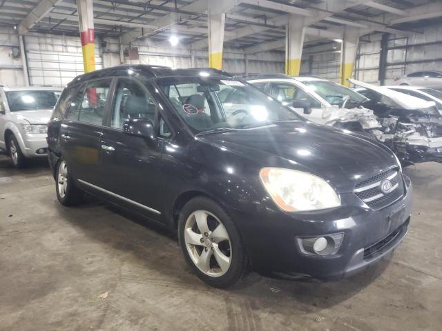 KIA RONDO LX 2007 knafg526777070646