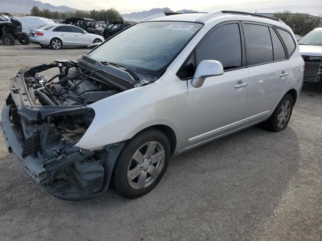 KIA RONDO 2007 knafg526777114340