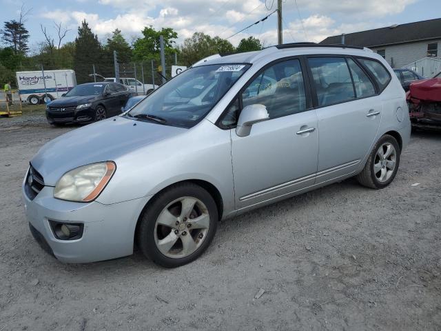 KIA RONDO 2007 knafg526777120123