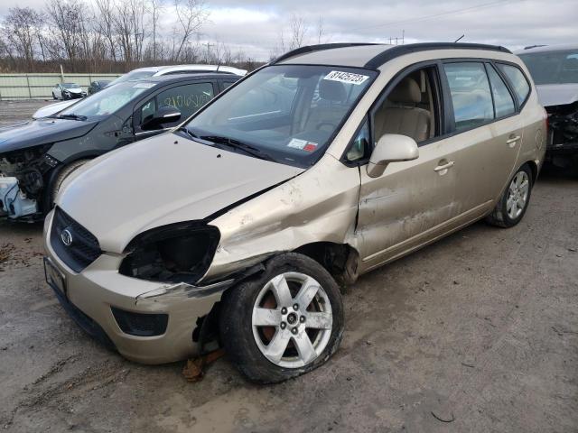 KIA RONDO 2008 knafg526787155987