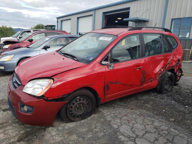 KIA RONDO 2009 knafg526797252303