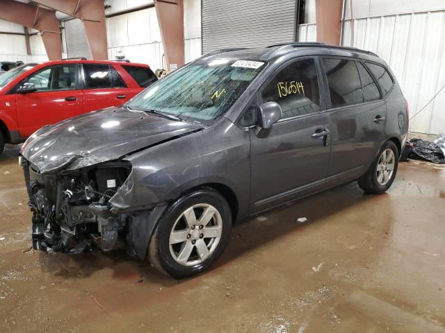 KIA RONDO LX 2007 knafg526877090484