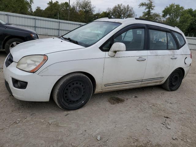 KIA RONDO LX 2007 knafg526877103590