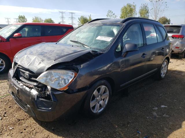 KIA RONDO LX 2008 knafg526887154363