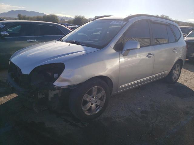 KIA RONDO 2008 knafg526887170580