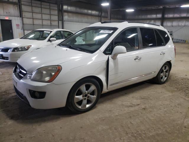 KIA RONDO 2007 knafg526977069921