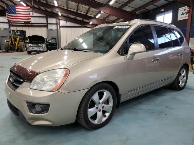 KIA RONDO 2007 knafg526977097461