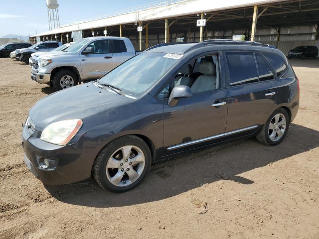 KIA RONDO LX 2007 knafg526977118180