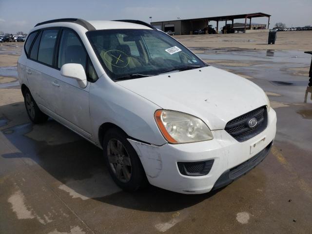 KIA RONDO LX 2008 knafg526987126023