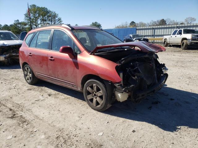 KIA RONDO LX 2008 knafg526987142061