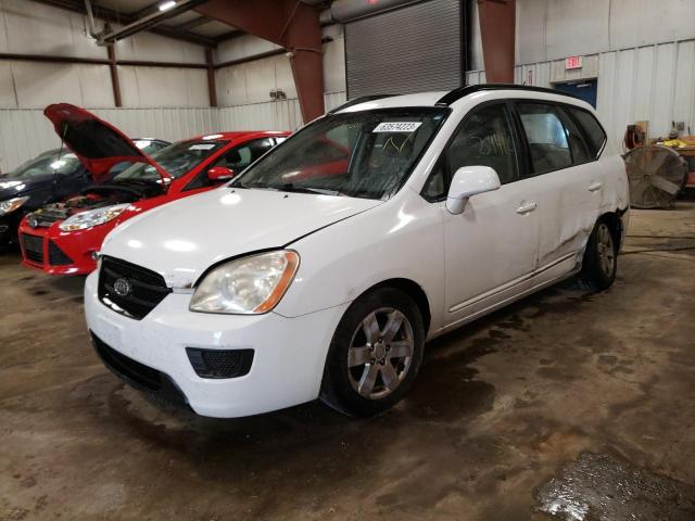 KIA RONDO 2008 knafg526987149057