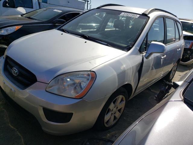 KIA RONDO 2008 knafg526987191194