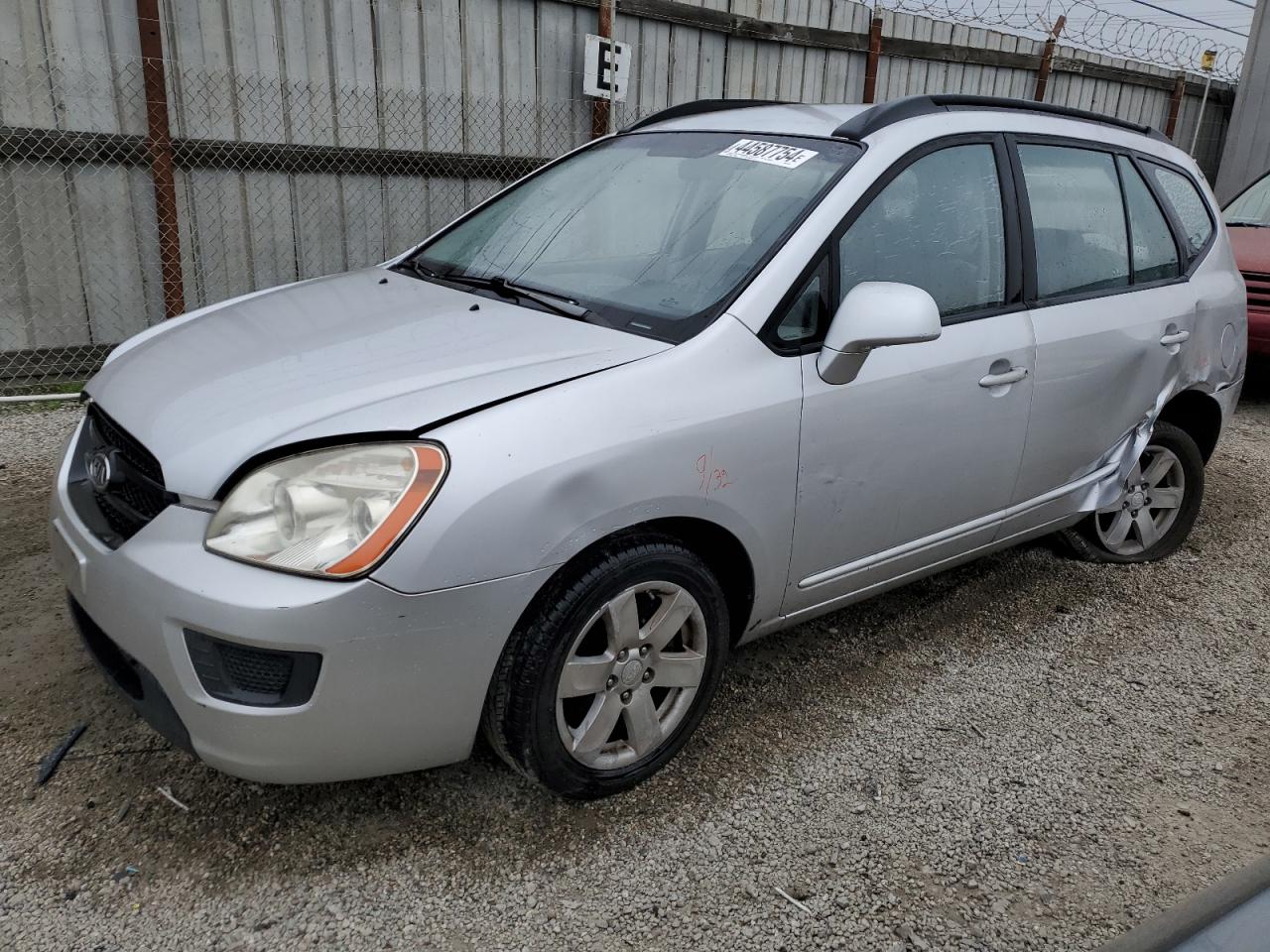 KIA RONDO 2008 knafg526x87160181