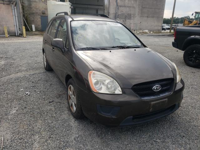 KIA RONDO 2009 knafg528097221444