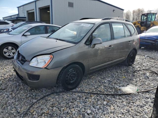 KIA RONDO 2009 knafg528097221928