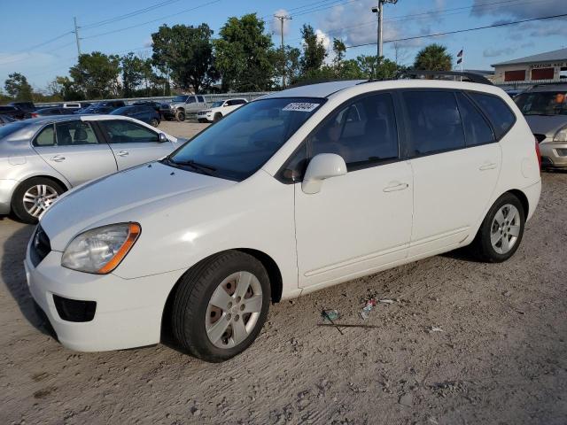 KIA RONDO BASE 2009 knafg528097237403