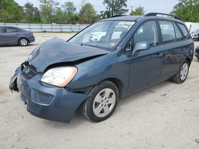 KIA RONDO 2009 knafg528097251558