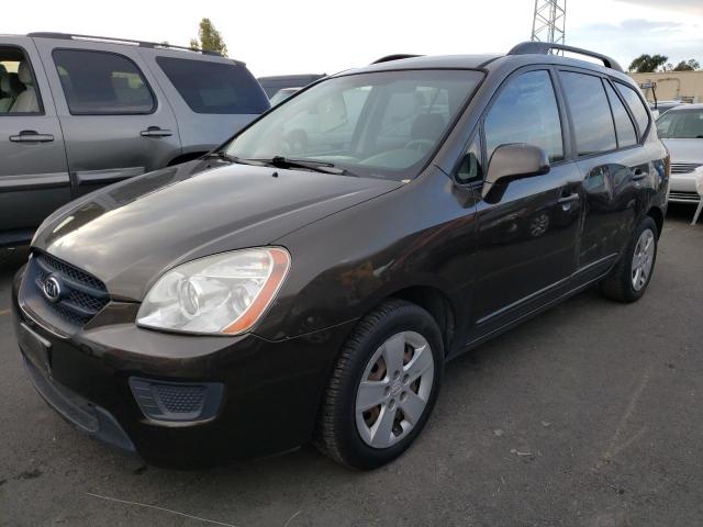 KIA RONDO 2009 knafg528097267243