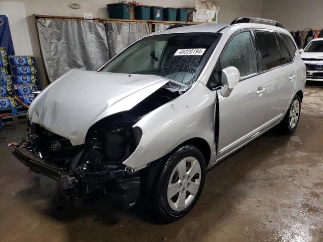 KIA RONDO 2009 knafg528197231223