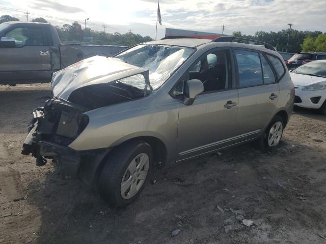 KIA RONDO BASE 2009 knafg528197259751