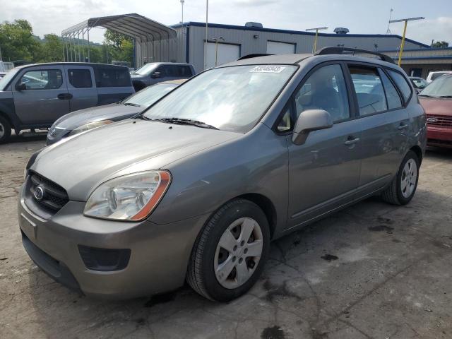 KIA RONDO BASE 2009 knafg528297221381