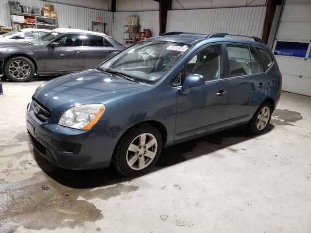 KIA RONDO 2009 knafg528297221932