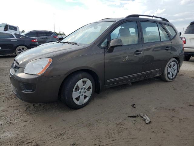 KIA RONDO BASE 2009 knafg528397257483