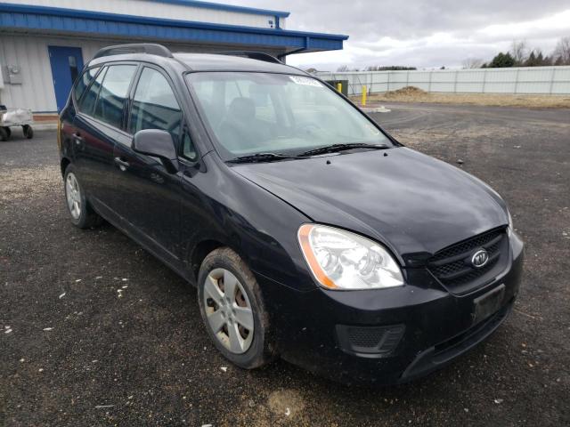 KIA RONDO BASE 2009 knafg528397273148