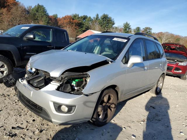 KIA RONDO 2009 knafg528497221799