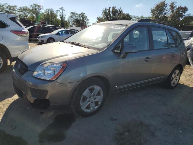 KIA RONDO BASE 2009 knafg528597225201