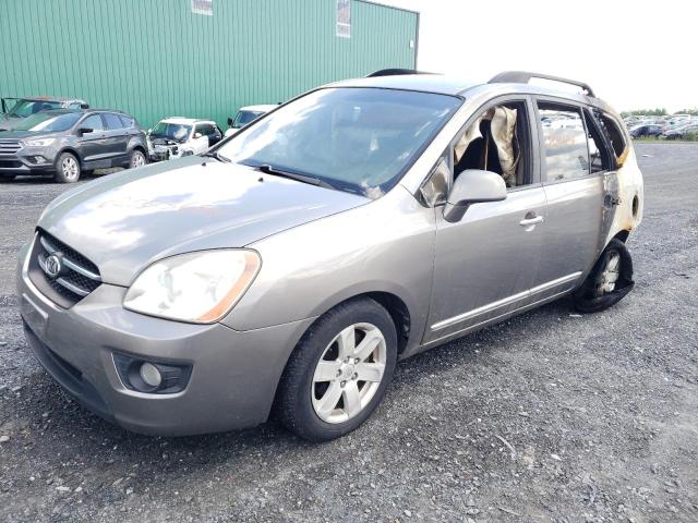 KIA RONDO BASE 2009 knafg528597253726