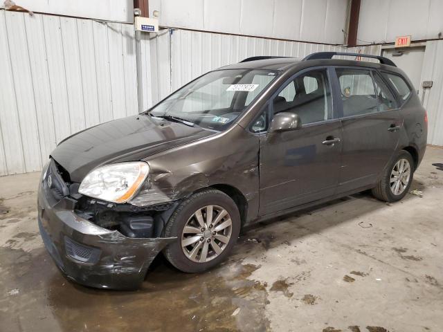 KIA RONDO 2009 knafg528597260045