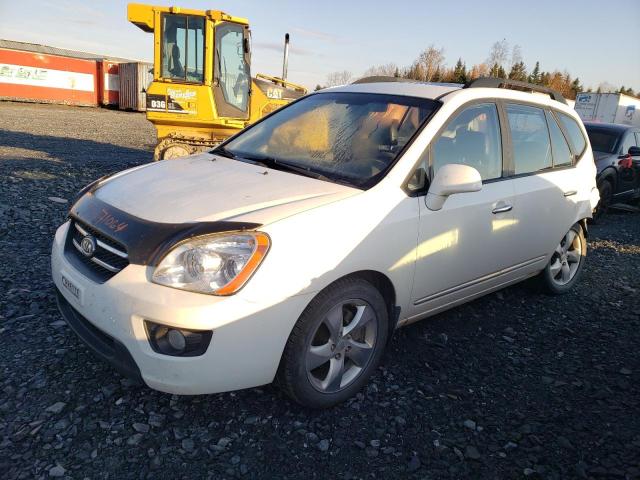 KIA RONDO BASE 2009 knafg528597268730