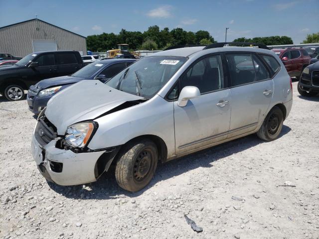 KIA RONDO 2009 knafg528597269330