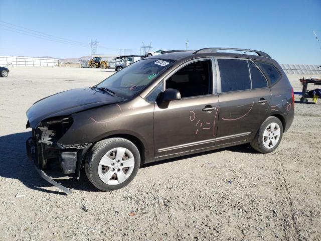 KIA RONDO 2009 knafg528597272213