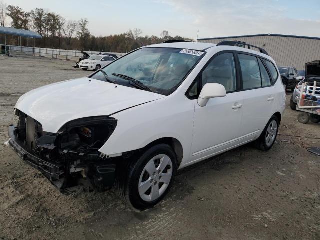 KIA RONDO 2009 knafg528697259082