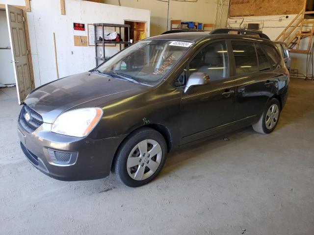 KIA RONDO 2009 knafg528697260300