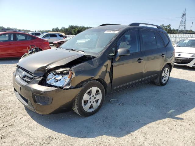 KIA RONDO BASE 2009 knafg528697271913