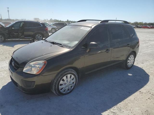 KIA RONDO 2009 knafg528897273100