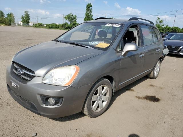 KIA RONDO BASE 2009 knafg528897292925