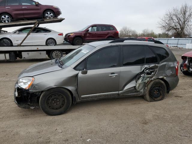 KIA RONDO 2009 knafg528997229994