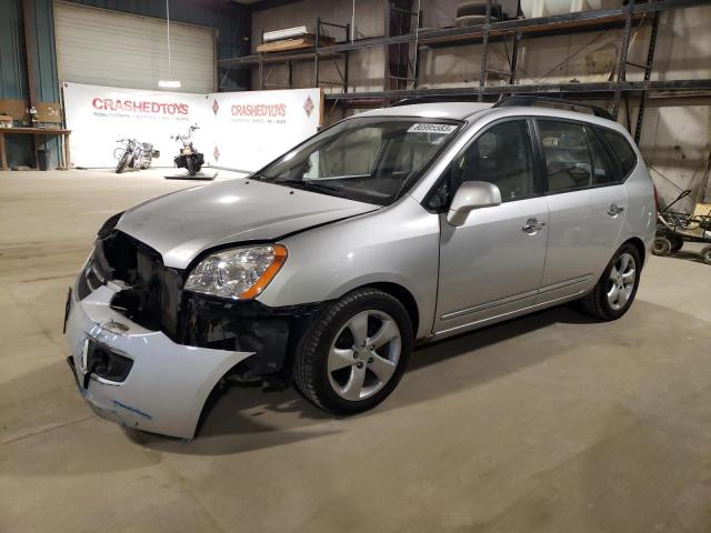 KIA RONDO 2009 knafg528997274904