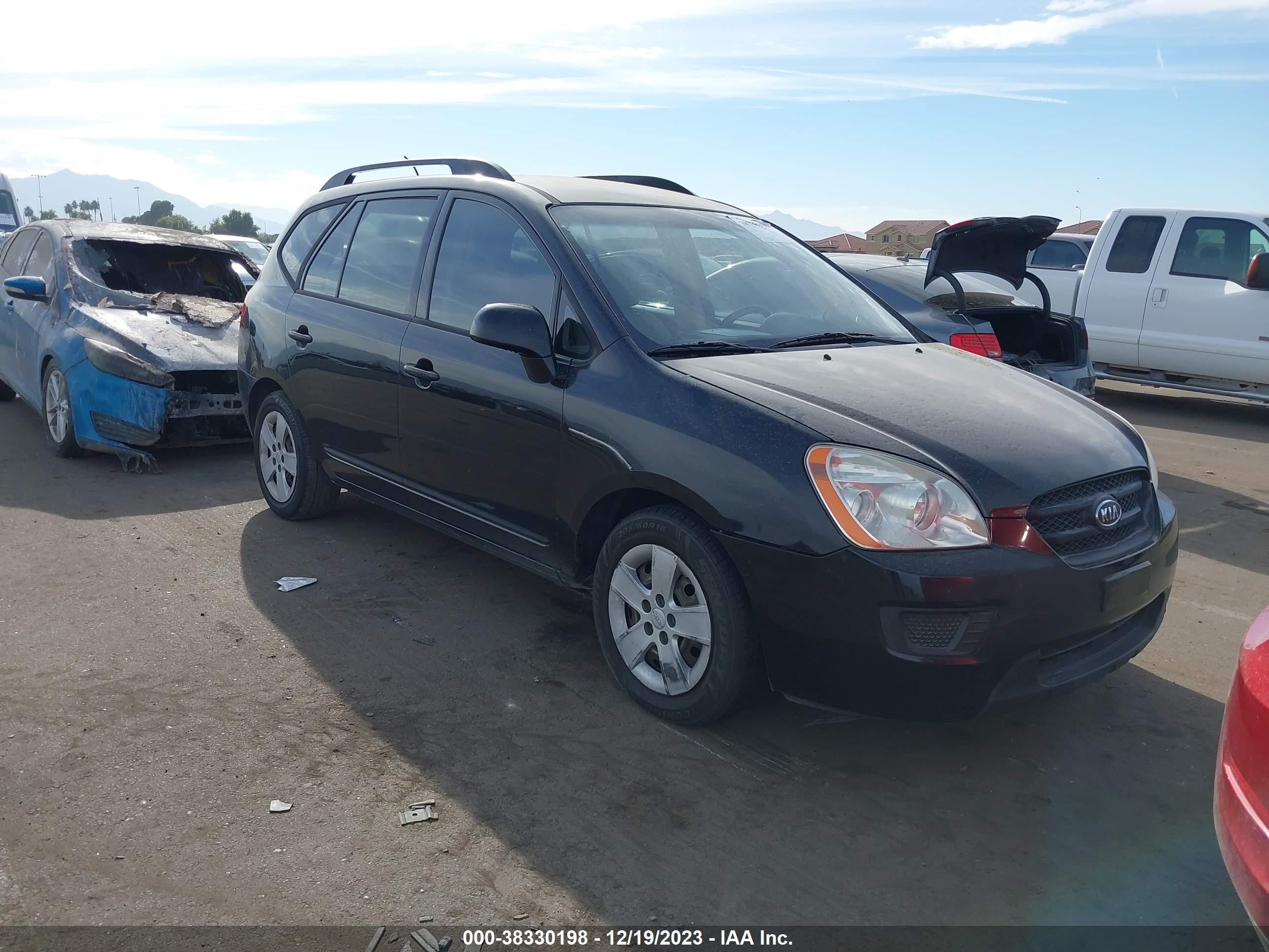 KIA RONDO 2009 knafg528x97247713