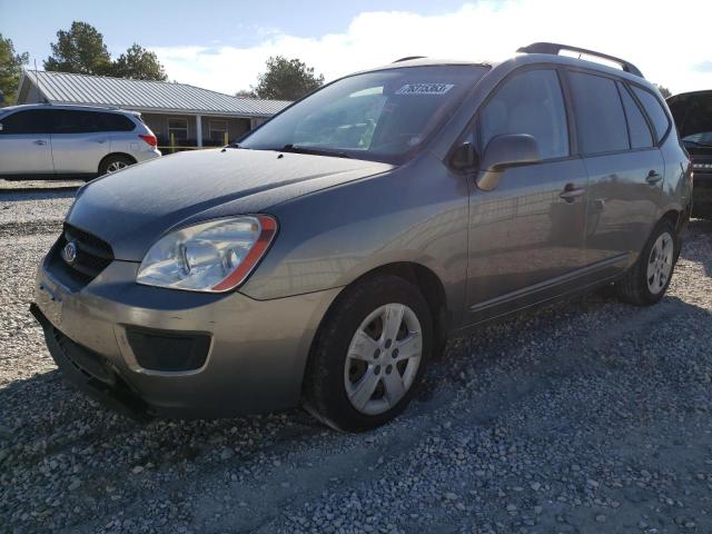 KIA RONDO 2009 knafg528x97283479