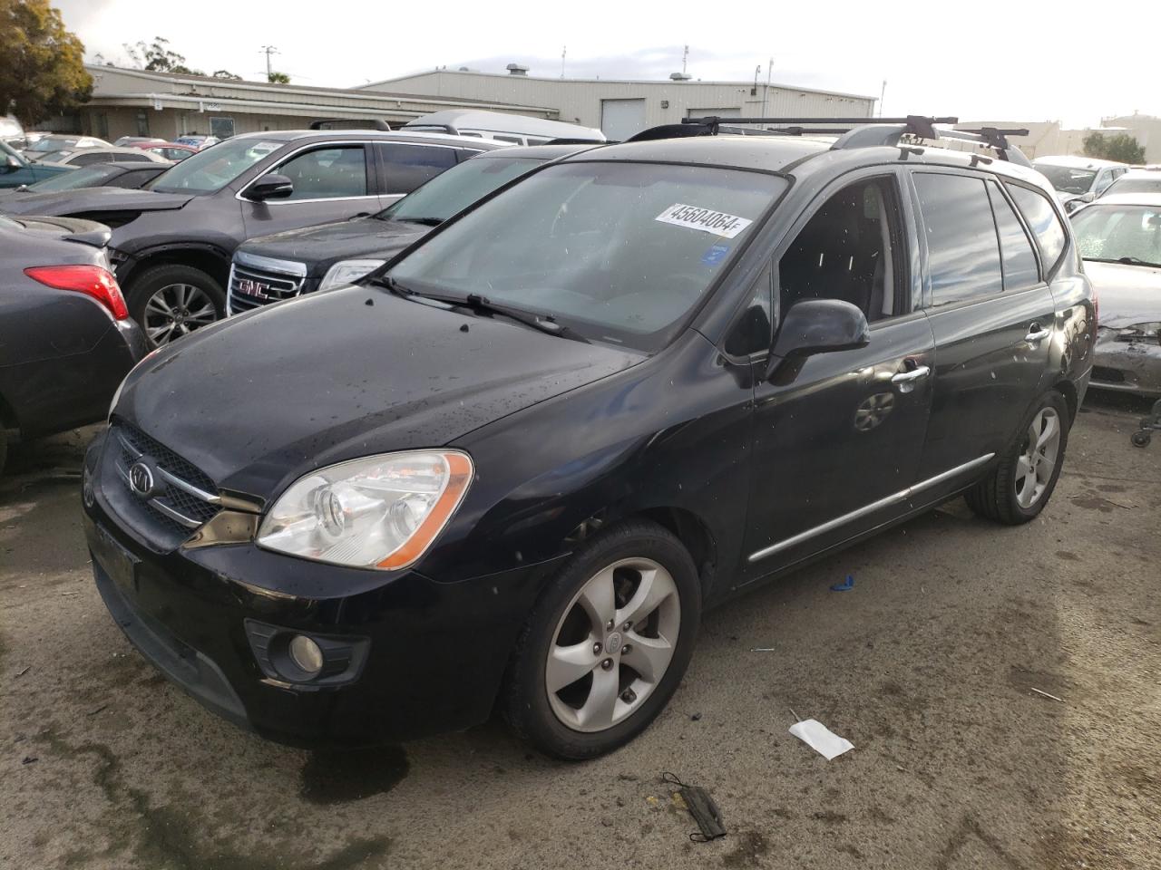 KIA RONDO 2009 knafg529597274472